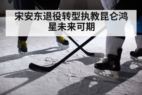 宋安东退役转型执教昆仑鸿星未来可期